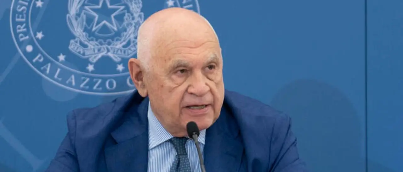 Palazzo di giustizia a Reggio Calabria, una firma permetterà di chiudere i lavori. Nordio: «Nuovo inizio»