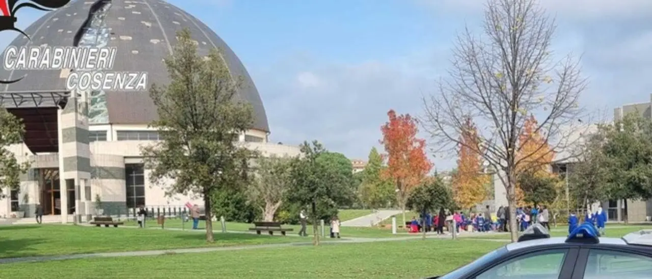 Spaccio di droga a Cosenza e nell’hinterland: disposte quattro misure cautelari