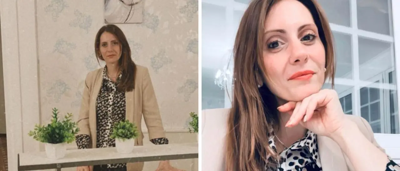 Ristoratrice di successo lascia la Germania per ritornare a Crotone: «Qui ho piantato le radici della mia famiglia»