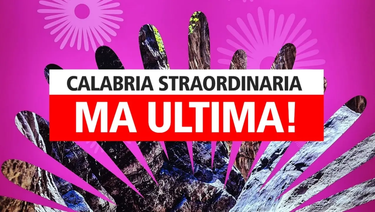 Calabria ultima in Italia e in Europa, lo attestano i dati ufficiali. Basta con la propaganda e si elabori una strategia di sviluppo