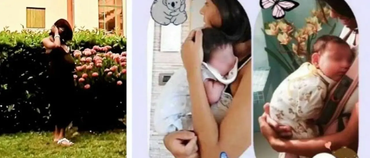 «Non la lasciate sola con il bimbo», i medici avvertirono i familiari della donna sospettata di aver ucciso i suoi due figli