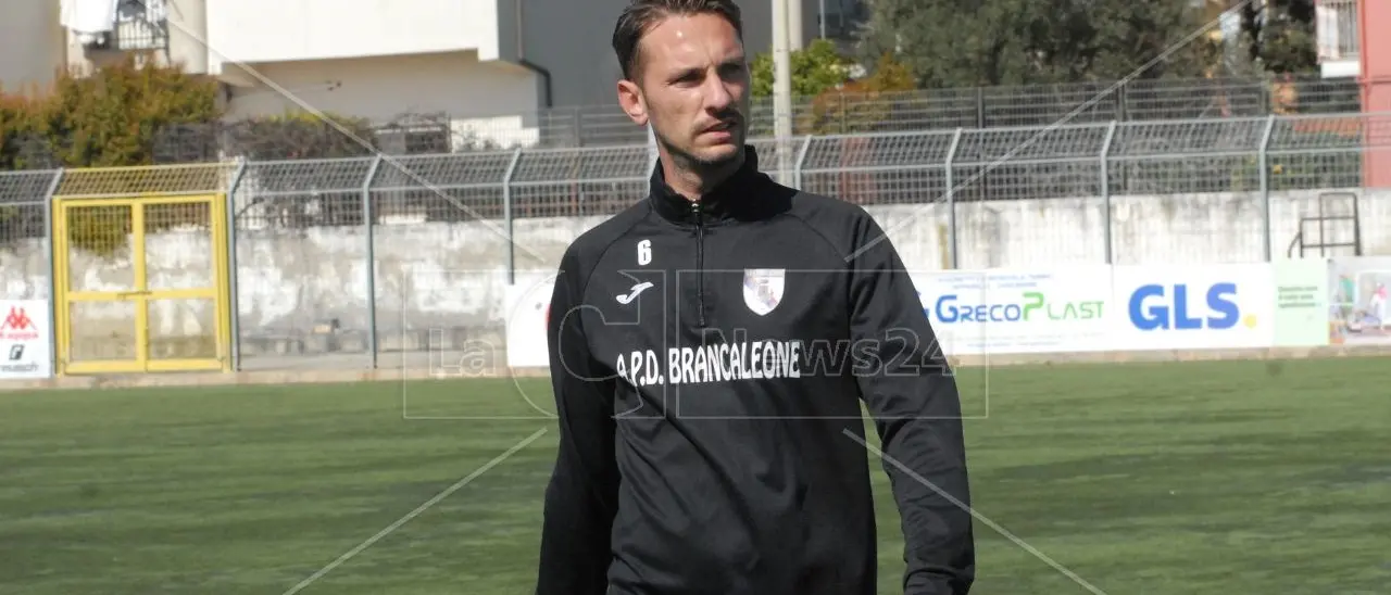 Eccellenza: nella nona giornata è Carmelo Nucera il leader della Top Ten di Zona D