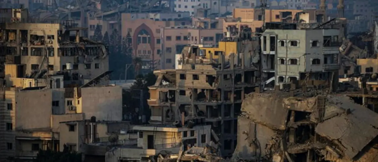 Continua a salire il numero dei morti a Gaza: quasi 10mila vittime mentre la leadership di Hamas resta fuori dalla Striscia