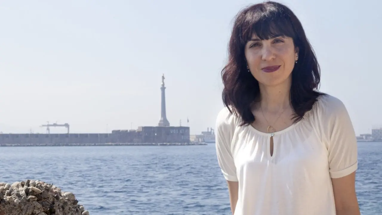 Uniti per salvare la bellezza dello Stretto dal Ponte, Nadia Terranova: «Vogliamo che diventi patrimonio Unesco»