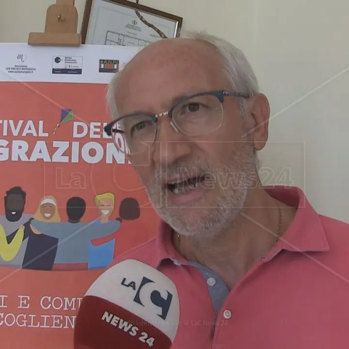 Accordo per trasferire in Albania i migrati salvati dall’Italia, l’amarezza di Manoccio: «È una deportazione»