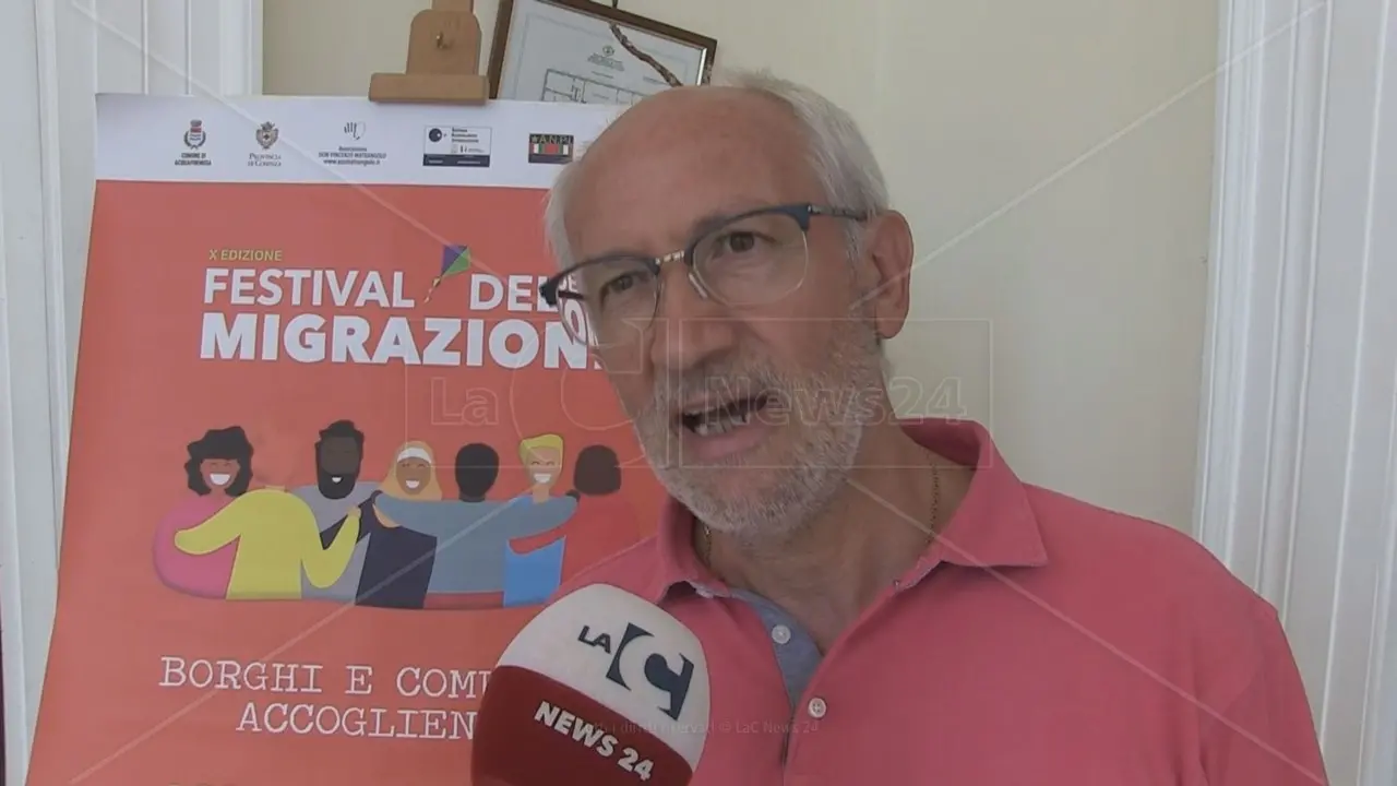 Accordo per trasferire in Albania i migrati salvati dall’Italia, l’amarezza di Manoccio: «È una deportazione»