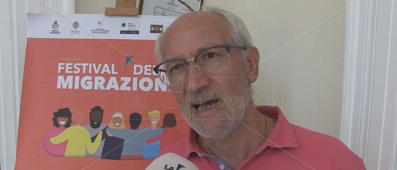 Accordo per trasferire in Albania i migrati salvati dall’Italia, l’amarezza di Manoccio: «È una deportazione»