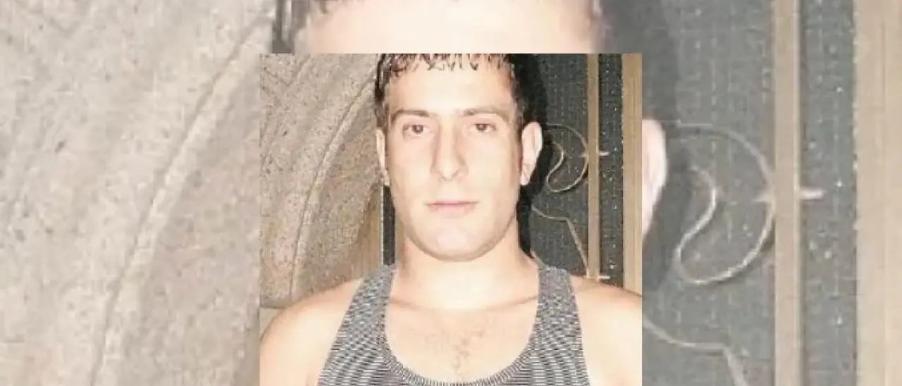 Scomparso da Serra 10 anni fa, l’appello della famiglia di Massimo Lampasi: «Vivo o morto, aiutateci a ritrovarlo»