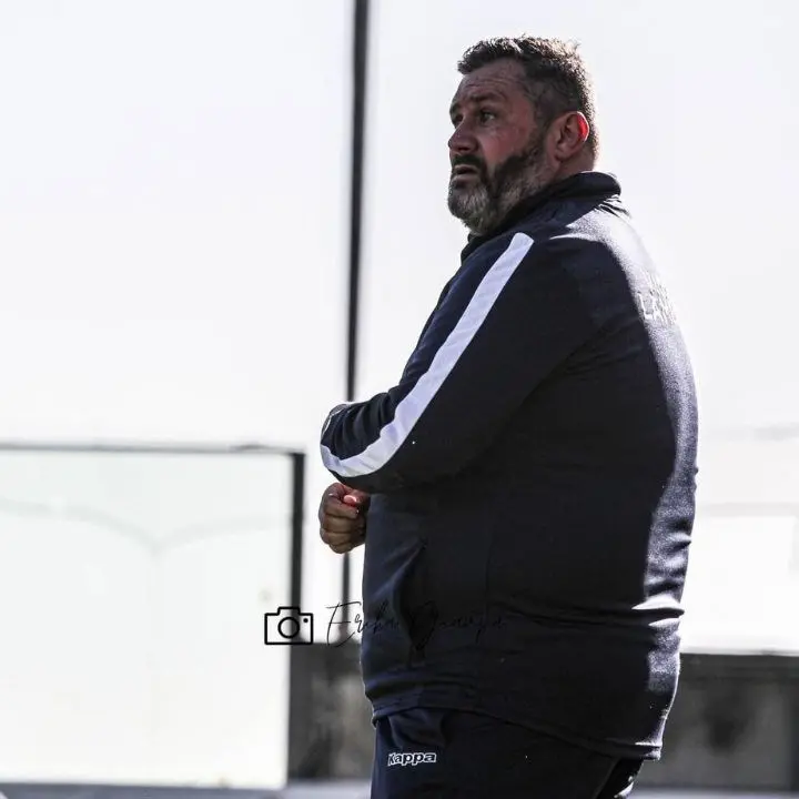 Vigor Lamezia, Saladino verso l’esonero: la clamorosa decisione nella settimana del derby