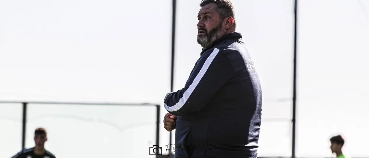 Vigor Lamezia, Saladino verso l’esonero: la clamorosa decisione nella settimana del derby