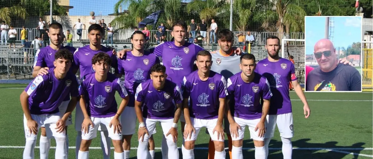 La Gioiese chiama a raccolta il popolo viola: «Siamo in difficoltà». Indetto un incontro pubblico