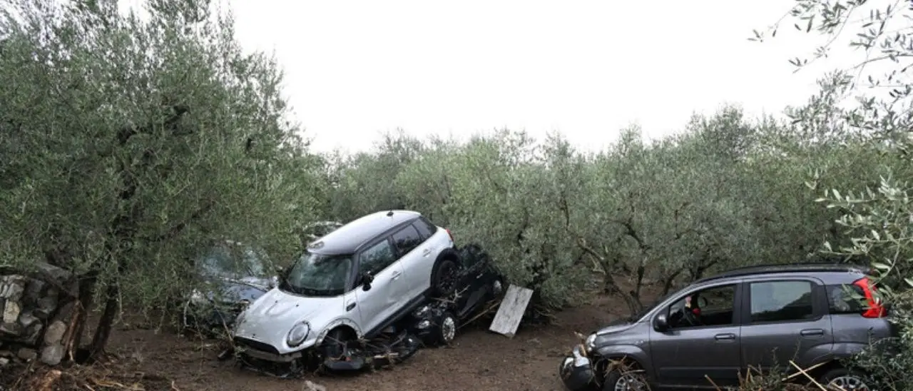 Maltempo in Toscana, sale a otto il bilancio delle vittime: trovato morto l’84enne disperso a Prato