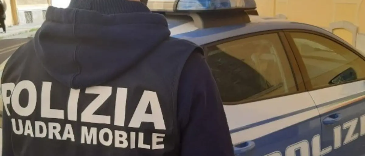 Arrestato il latitante Giuseppe Sganga: rintracciato in Georgia dove si era rifugiato, era stato estradato