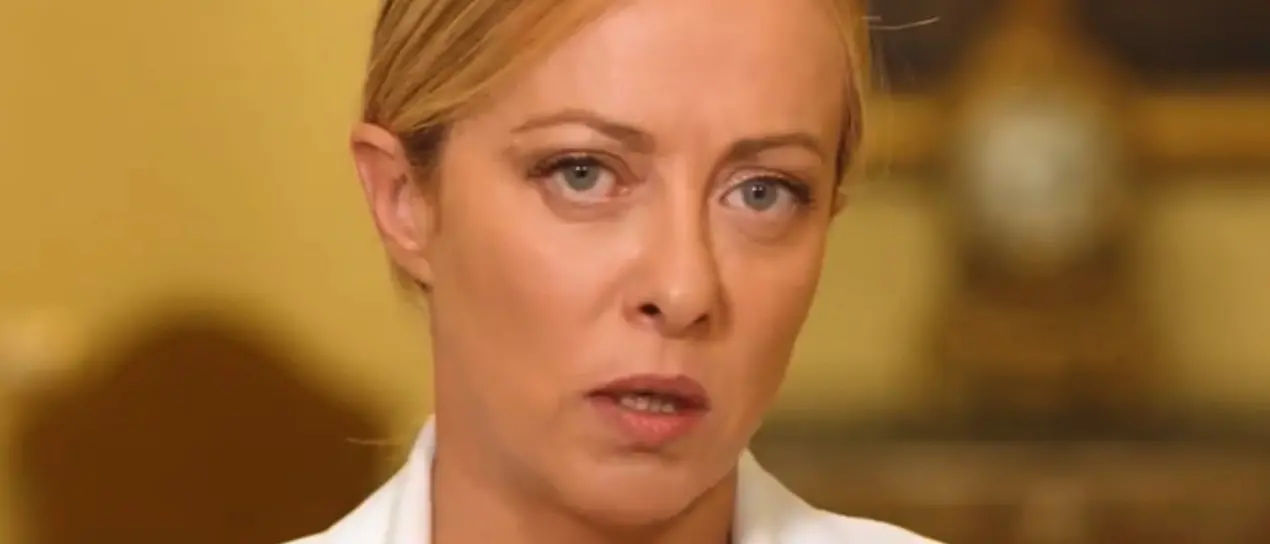 Giorgia Meloni ha appena iniziato la partita politica più complessa e rischiosa della sua vita