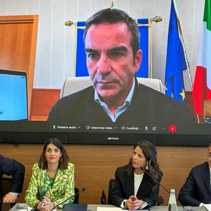 Zes Calabria da zero titoli ma per Occhiuto è tutto ok: solo 11 autorizzazioni e 2 insediamenti operativi