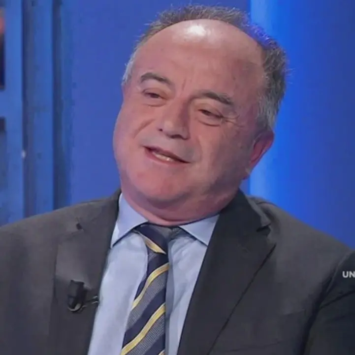 Gratteri dopo l’insediamento a Napoli: «Mi manca la mia Calabria e l’affetto dei calabresi»