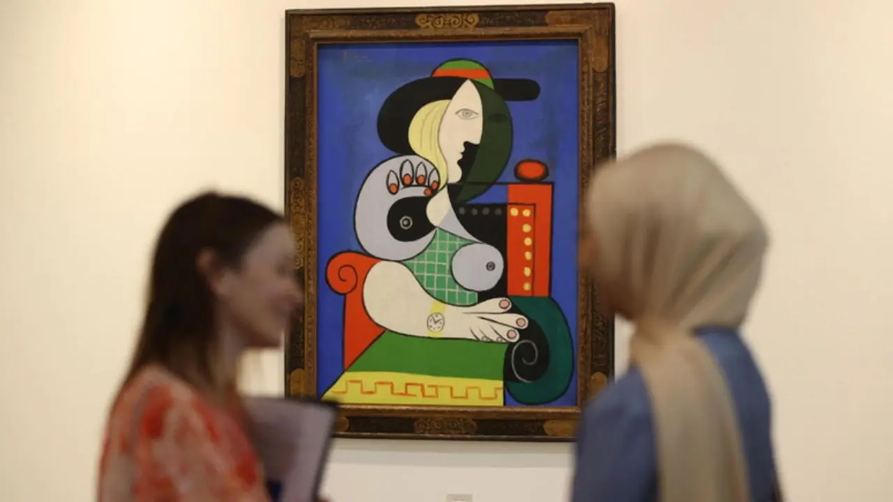 Asta da record a New York, quadro di Picasso venduto per 139,3 milioni di dollari