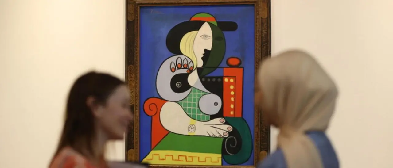 Asta da record a New York, quadro di Picasso venduto per 139,3 milioni di dollari