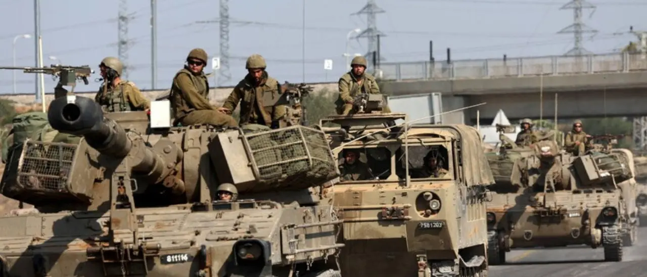 Israele: «Conquistata una roccaforte di Hamas a Jabalya nel nord di Gaza»