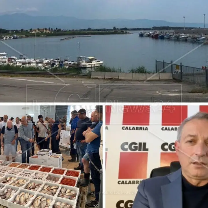 Baker Hughes a Corigliano Rossano, Sposato (Cgil): «Fuori il piano industriale, deve essere compatibile con il territorio»