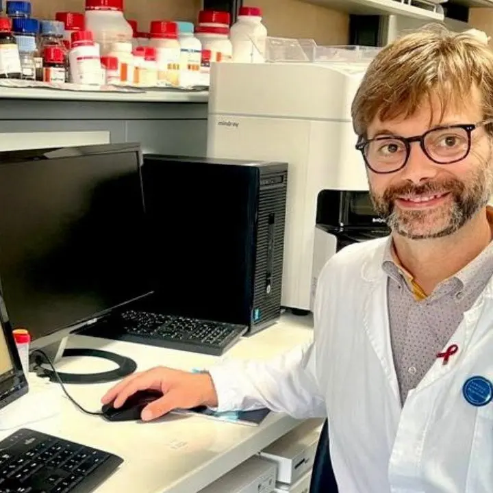 Il metodo di un giovane ricercatore di Catanzaro per scovare i tumori già dalle prime cellule malate: «Ecco come funziona»