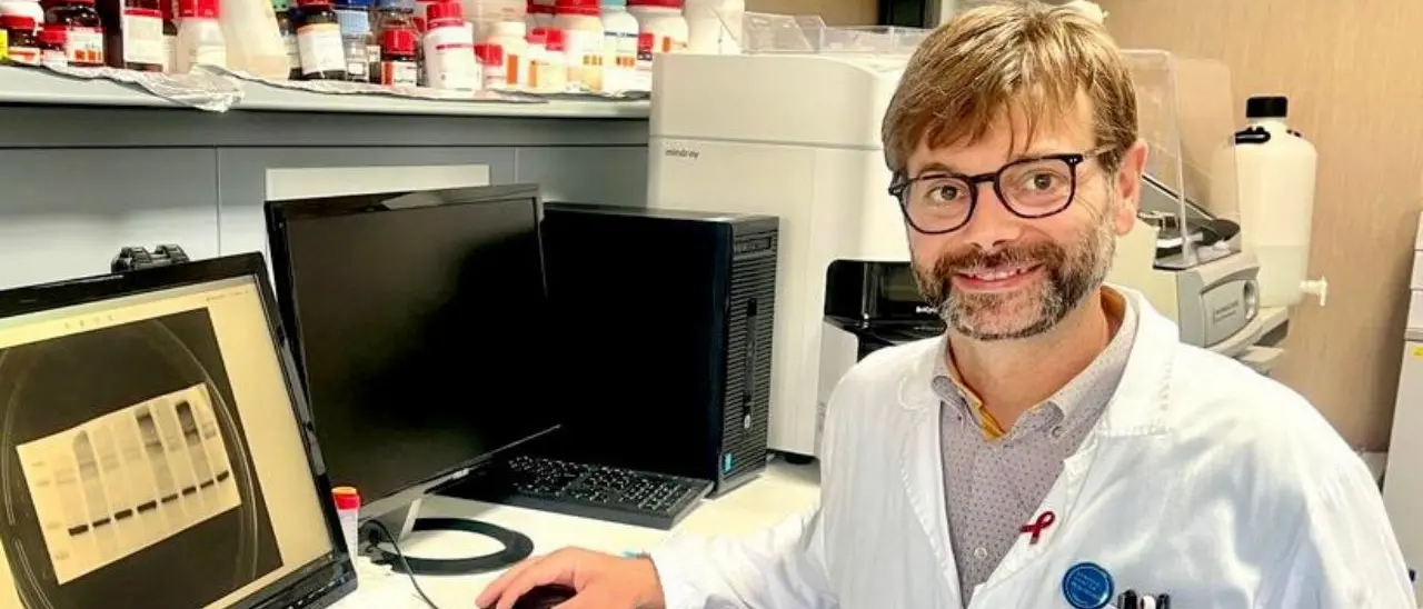 Il metodo di un giovane ricercatore di Catanzaro per scovare i tumori già dalle prime cellule malate: «Ecco come funziona»