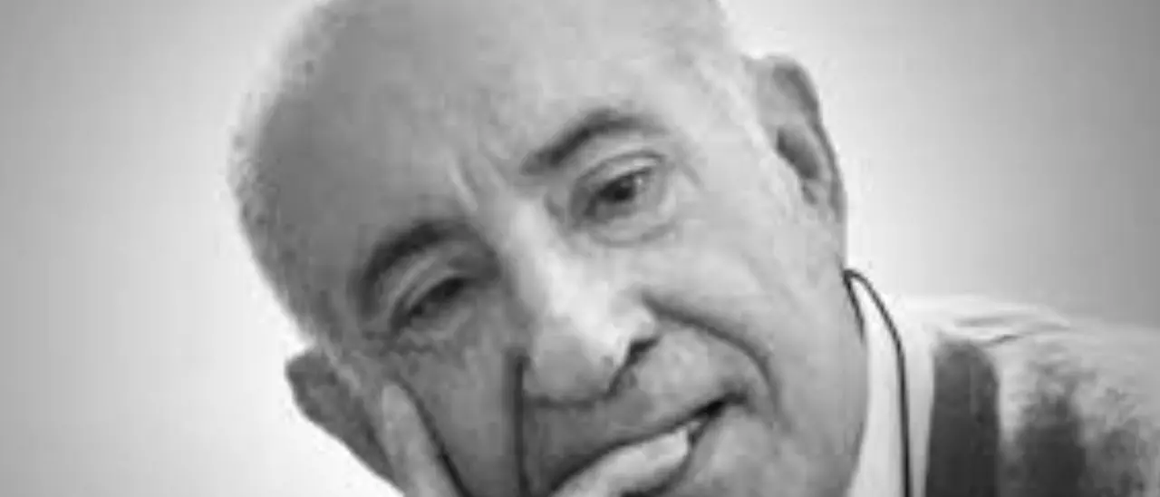 È morto Claudio Giuliani, per due volte sindaco di Cosenza negli anni ’80