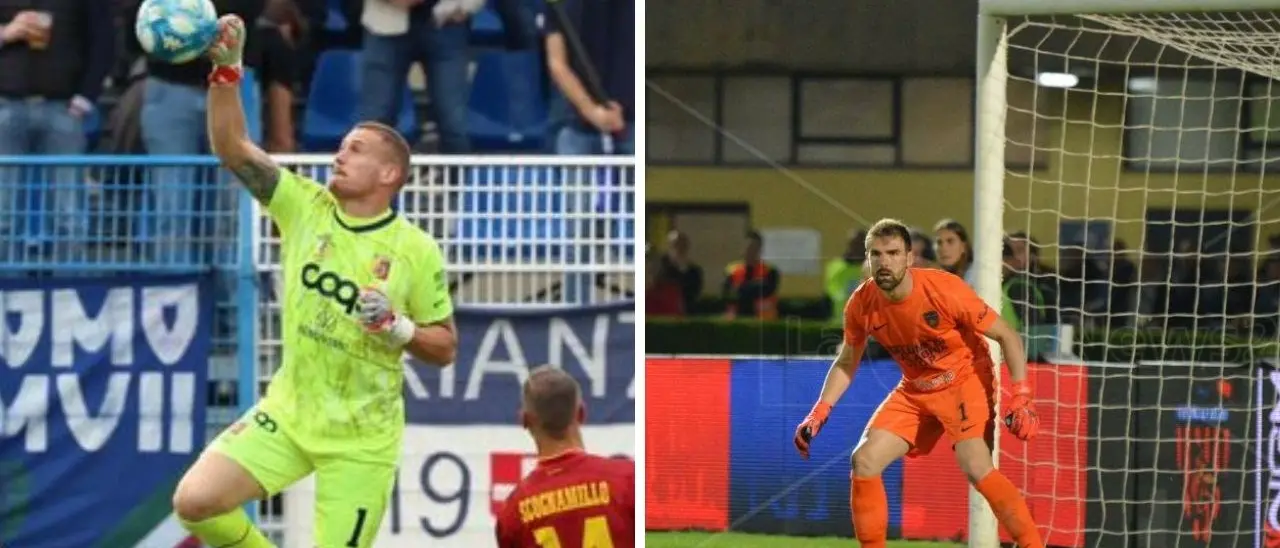 Venezia-Catanzaro apre domani la tredicesima giornata. Il Cosenza attende la Reggiana al Marulla