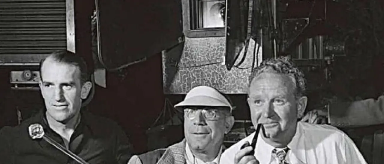 Cosenza, la Cineteca della Calabria ricorda Tony Gaudio con una mostra fotografica