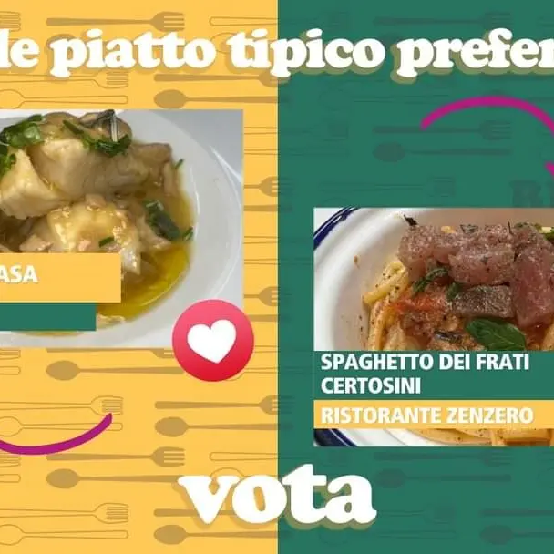 Vita da Food Blogger, “La Collina” di Palmi o “Zenzero” di Serra: quale ristorante ti ha convinto di più? Vota il tuo preferito