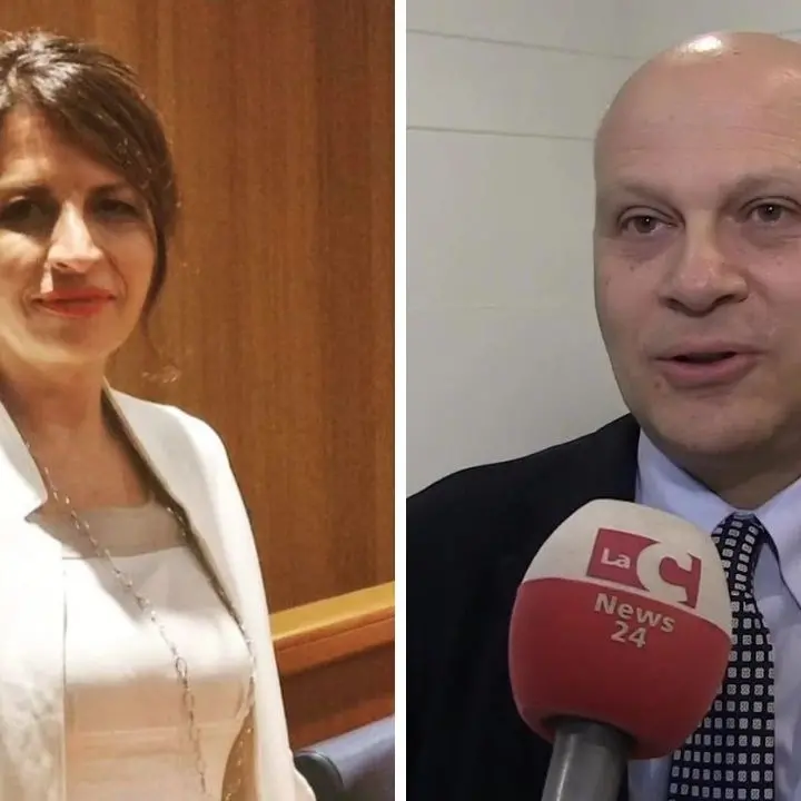 Katya Gentile (Fi) contro il dirigente regionale Nicolai: «C’è la legge ma 200 precari sono ancora senza lavoro»