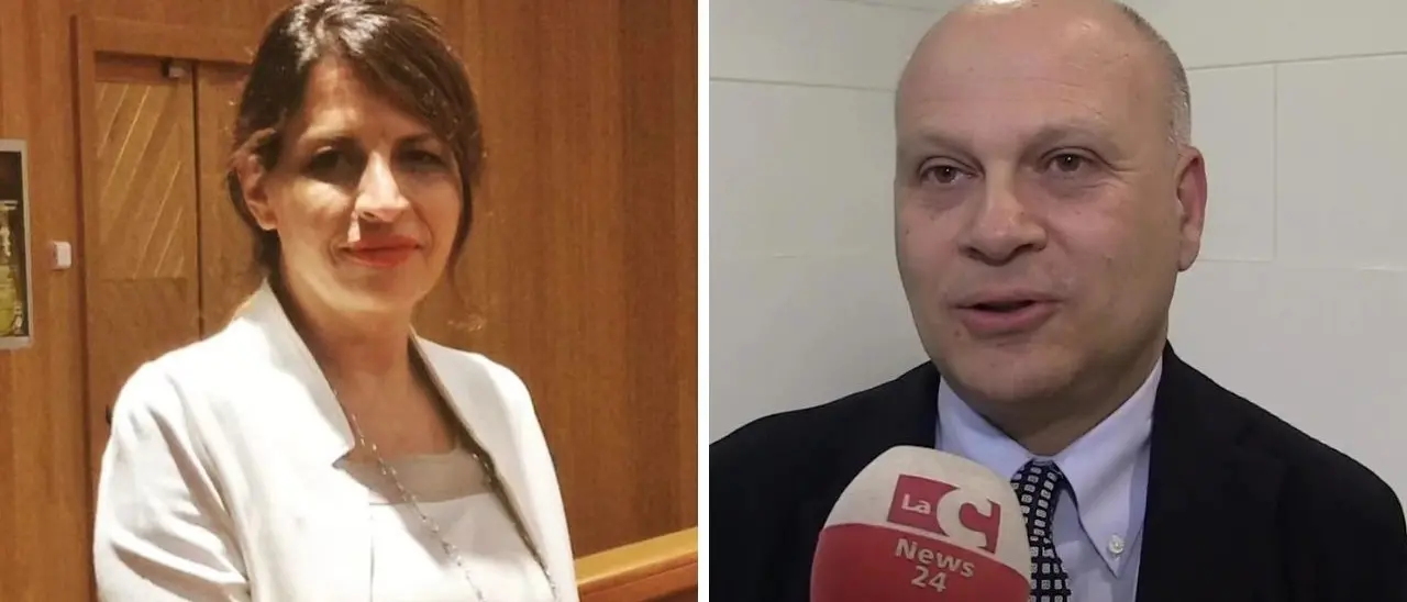 Katya Gentile (Fi) contro il dirigente regionale Nicolai: «C’è la legge ma 200 precari sono ancora senza lavoro»