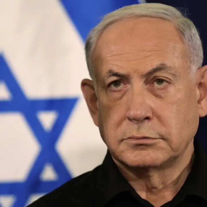 Guerra Medio Oriente, Netanyahu : «Israele non cercherà di occupare o governare Gaza»