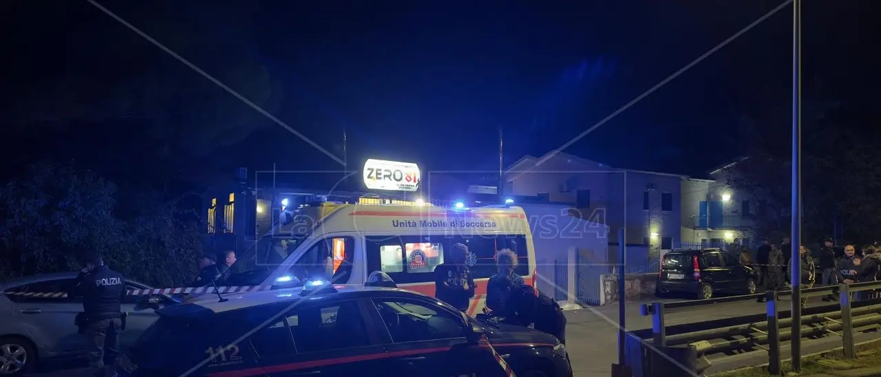 Agguato a Cetraro, l‘omicidio Cataldo è il segno di un’escalation criminale che fa sempre più paura