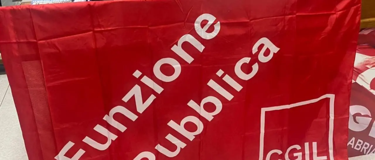 Regione Calabria, l’amarezza della Fp Cgil: «Troncato il confronto sulle progressioni verticali dei dipendenti»