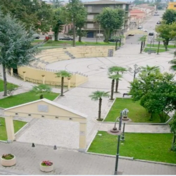 La villa comunale di Taurianova si rifà il look: finanziati lavori per 100mila euro dalla Regione Calabria