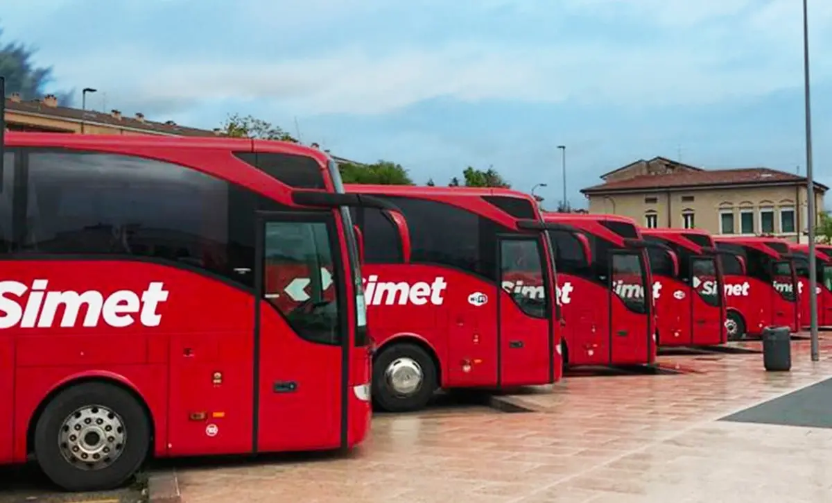 Simet, firmato al Mit l’accordo con Ferrovie dello Stato: salvi 45 posti di lavoro