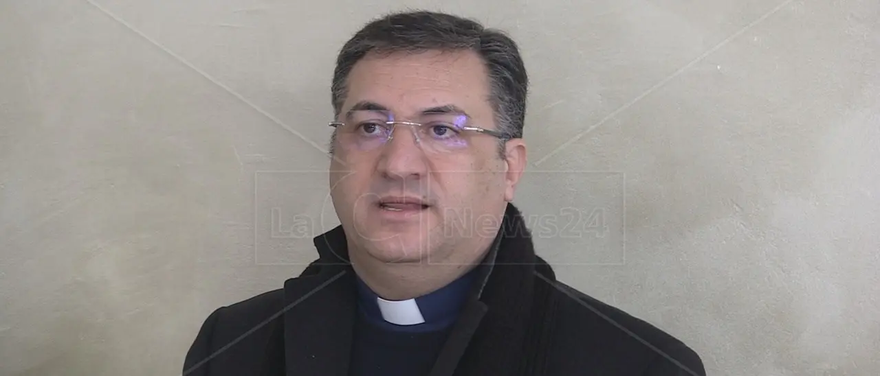 Omicidio a Cetraro, il vescovo della diocesi di San Marco-Scalea: «Serve un contrasto alla violenza crescente»