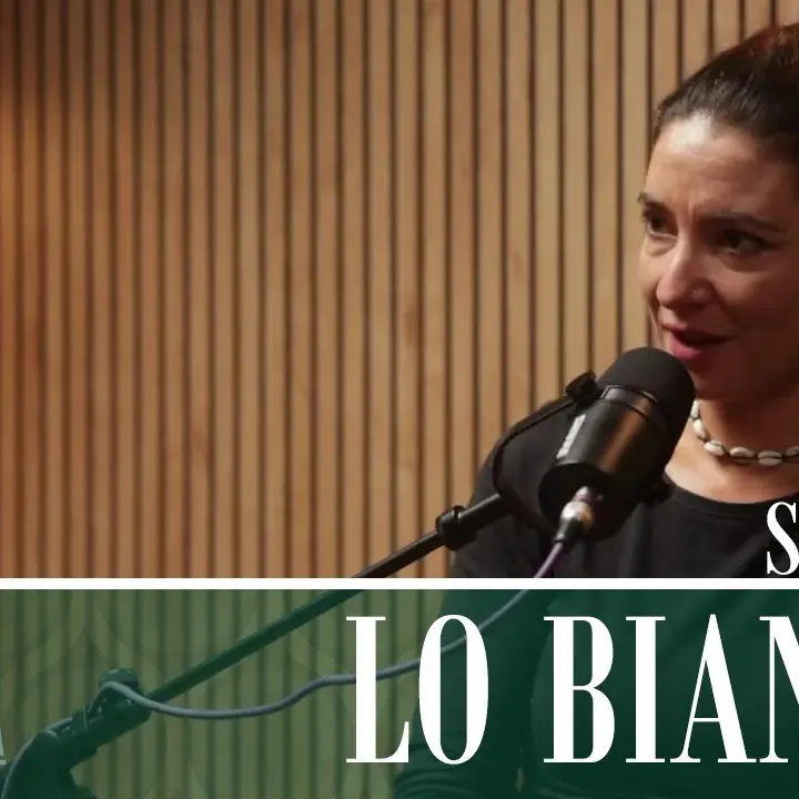 I Giganti della Sila e l’amore per la montagna, Simona Lo Bianco ospite del podcast “La sedia vuota”