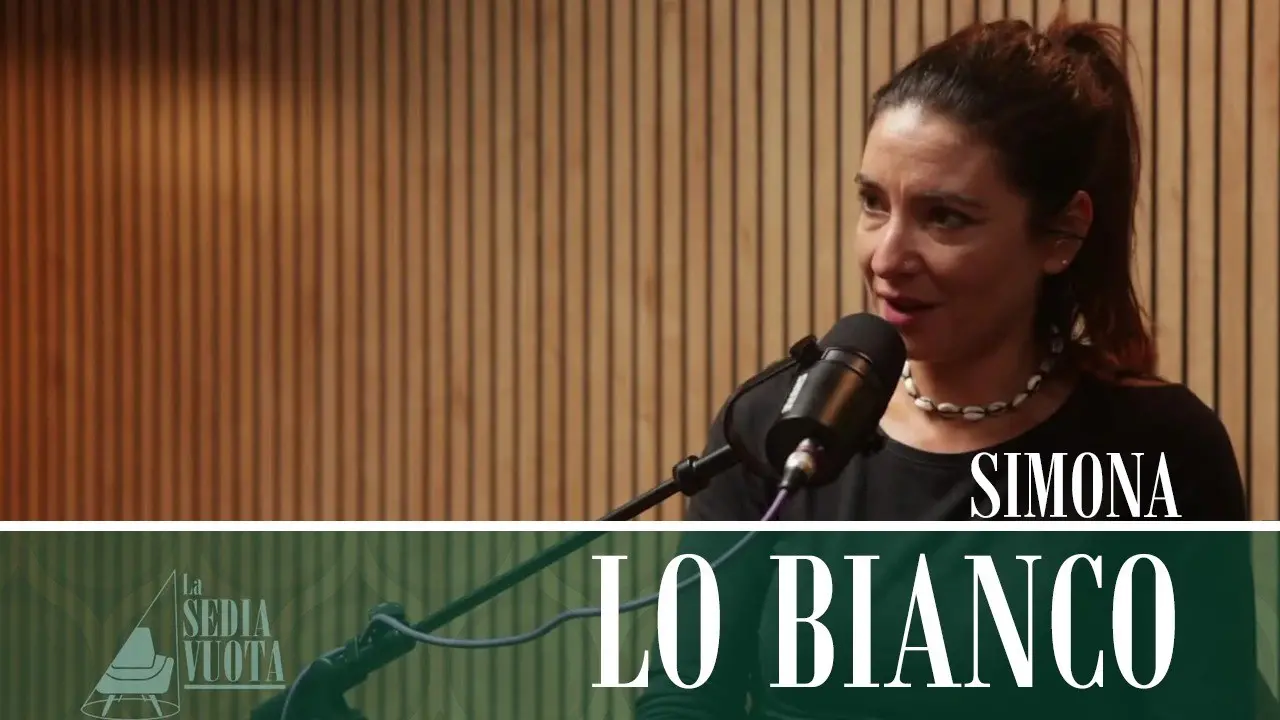 I Giganti della Sila e l’amore per la montagna, Simona Lo Bianco ospite del podcast “La sedia vuota”