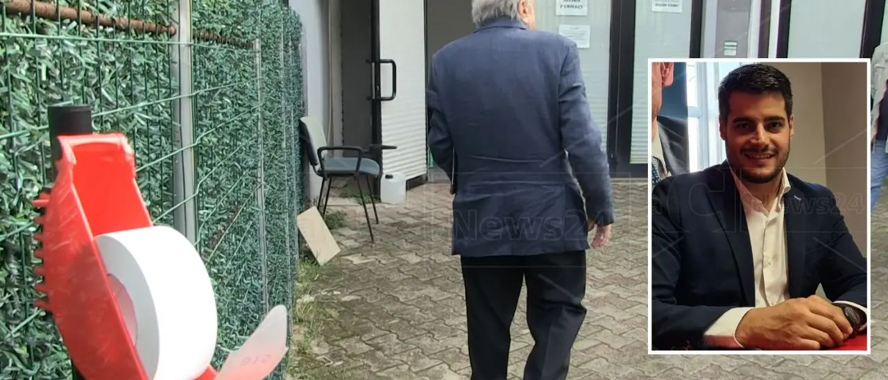 Disagi alla farmacia territoriale di Vibo, Tucci (M5s) chiama il commissario Asp: «Verso una soluzione»