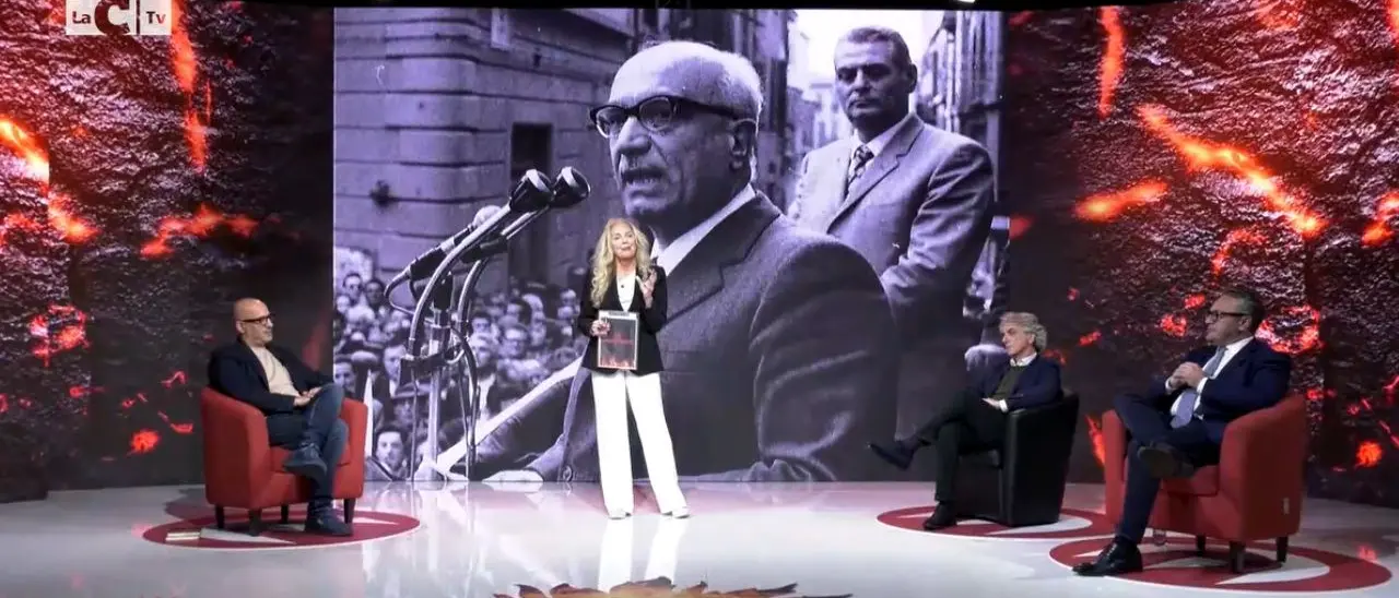 Scarta fruscio e piglia premier, la nuova puntata di Perfidia su LaC Tv - VIDEO