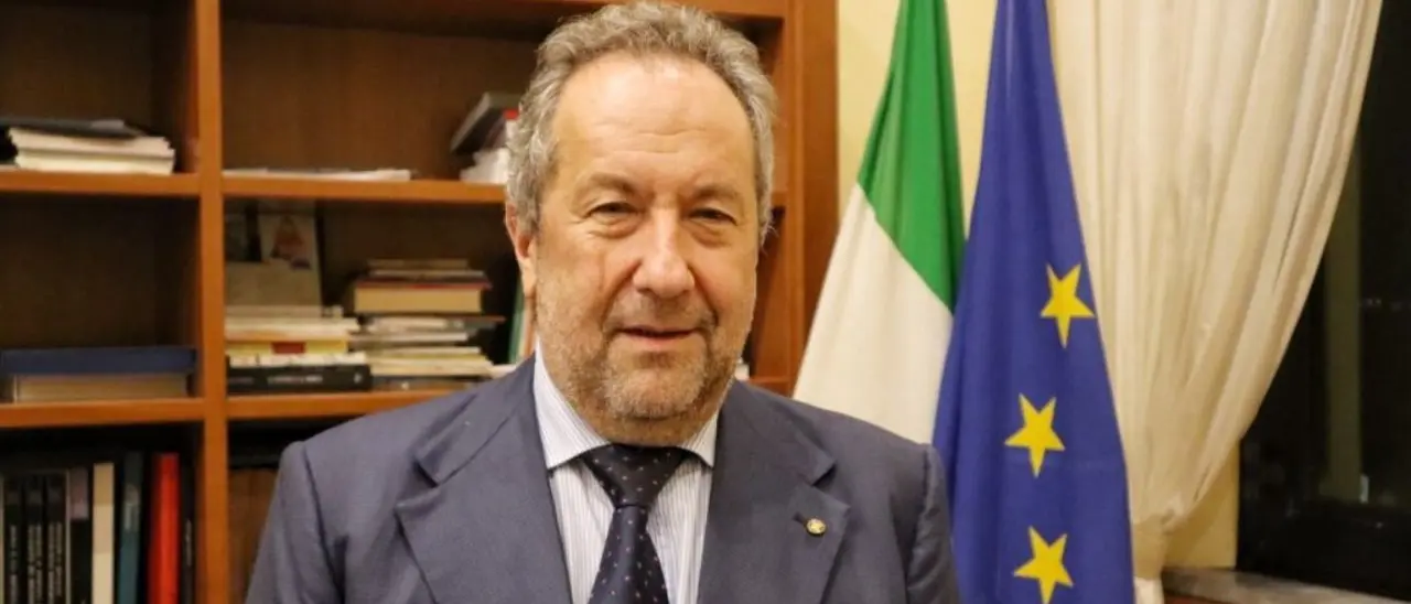 Reggio Calabria, il prefetto Mariani: «In quattro anni e mezzo salvati migliaia di migranti»