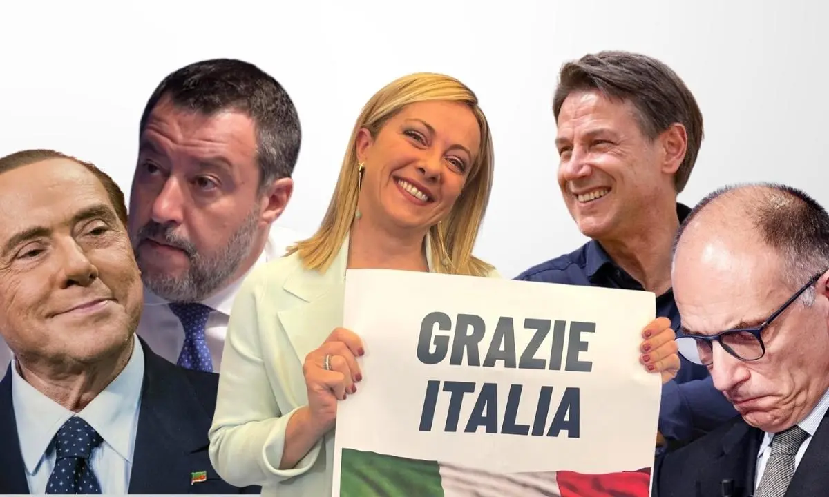 Europee 2024 e Forza Italia: un confronto con le precedenti tornate. E se la Calabria puntasse sulle donne?