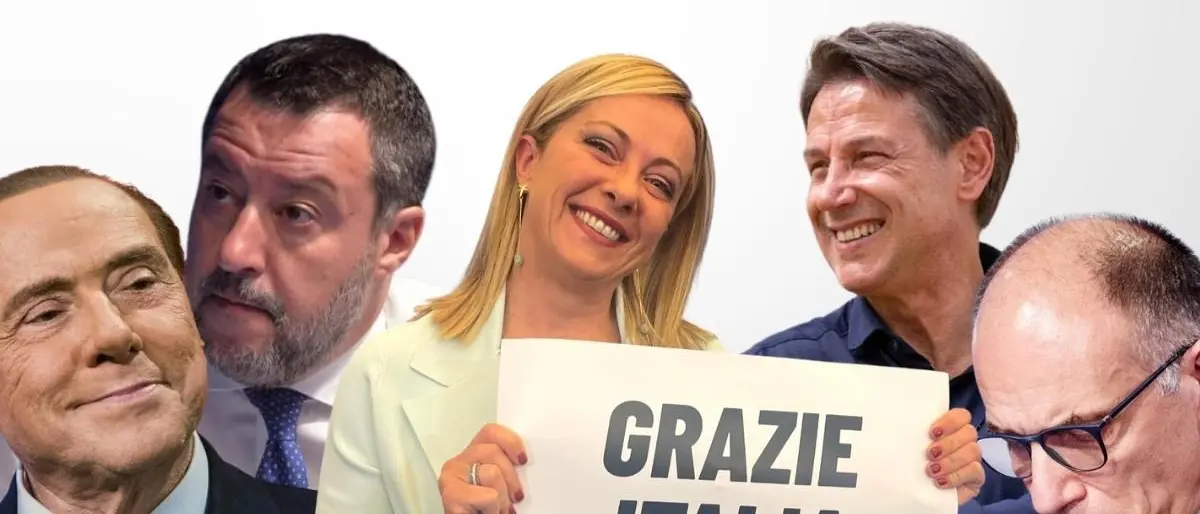 Europee 2024 e Forza Italia: un confronto con le precedenti tornate. E se la Calabria puntasse sulle donne?