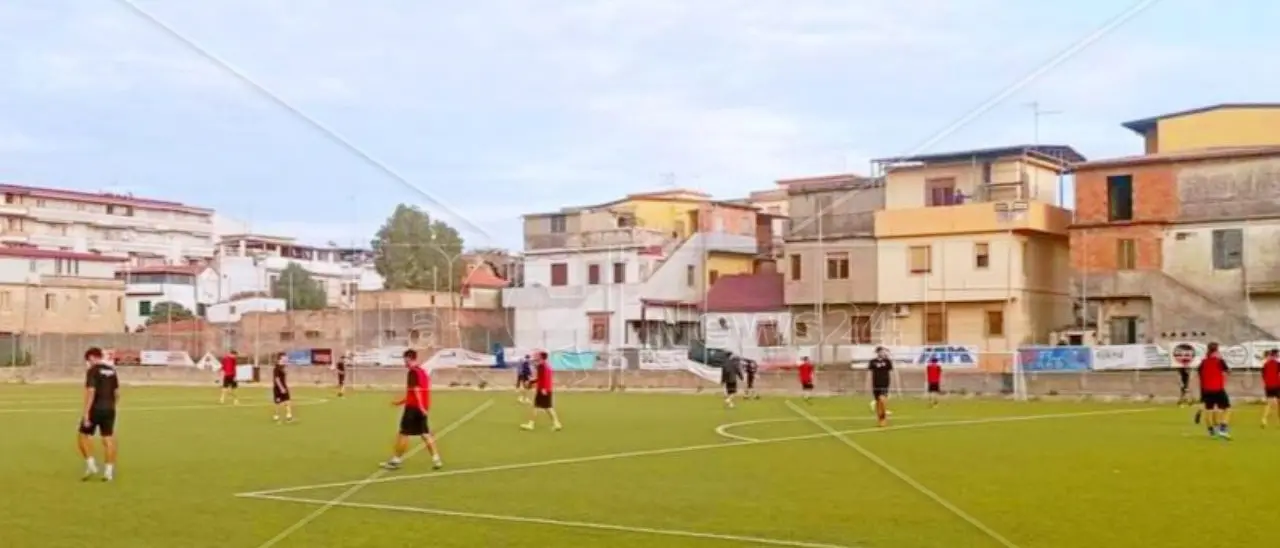 Gioiese, obiettivo salvare la categoria. Fondamentale muovere la classifica partendo dalla gara di Portici