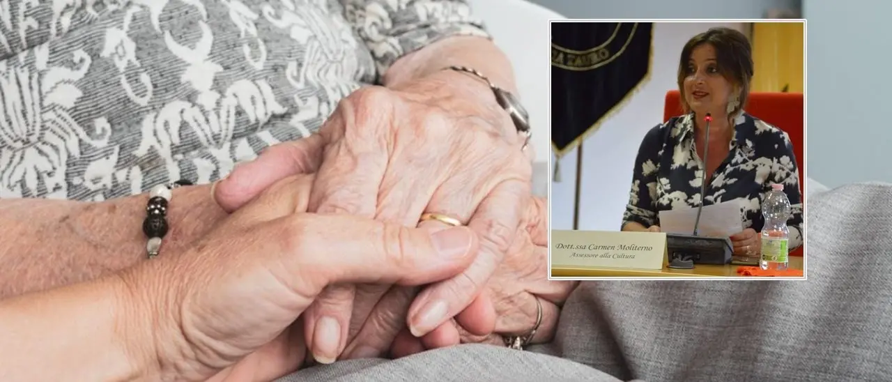 Sette Comuni della Piana attivano l’assistenza domiciliare per le persone non autosufficienti