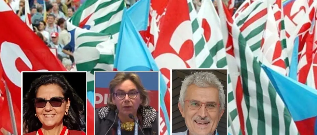 Sciopero generale, il 17 novembre in piazza contro la legge di Bilancio anche i sindacati del pubblico impiego