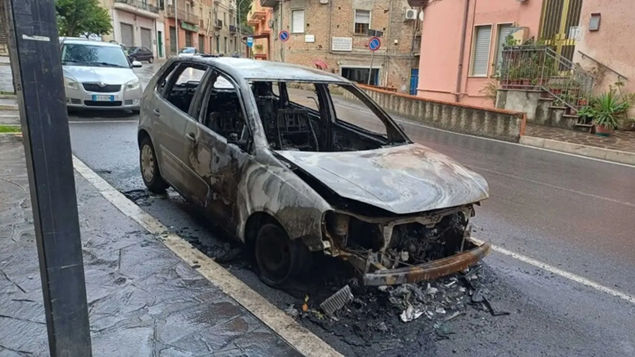 Dopo l’intimidazione parla il giornalista Cristaldi: «Nella Sibaritide situazione preoccupante, non sia lasciata al suo destino»