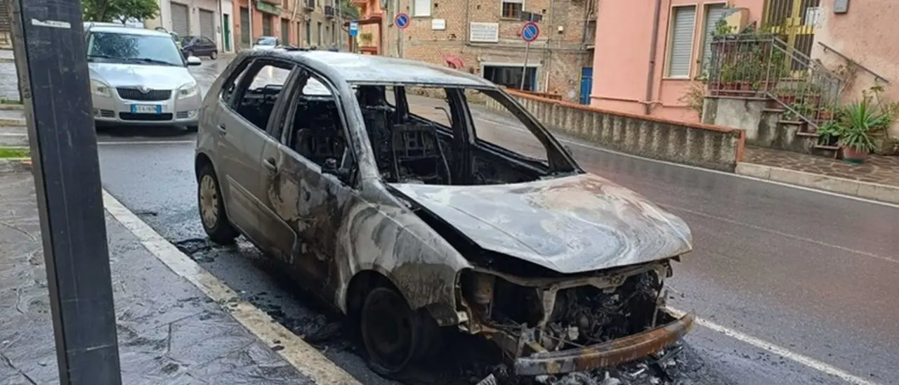 Dopo l’intimidazione parla il giornalista Cristaldi: «Nella Sibaritide situazione preoccupante, non sia lasciata al suo destino»